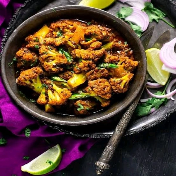 Kadai Gobi 