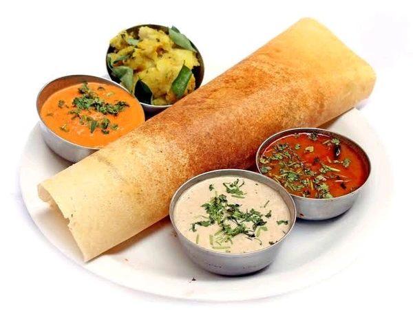 Gobi Masala Dosa