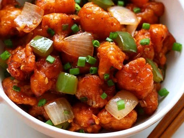 Chilli Gobi 