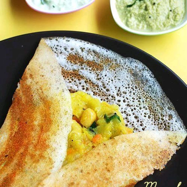Masala Dosa