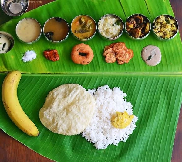Meals