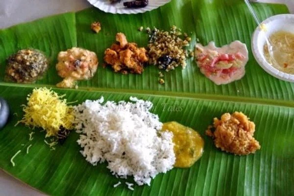 Meals