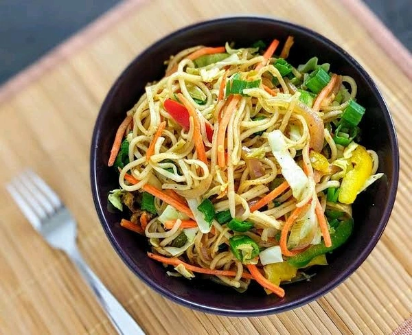 Egg Noodles 