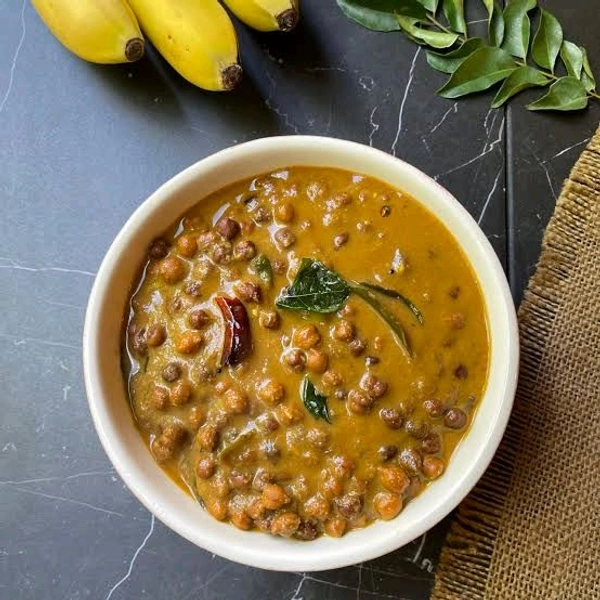 Kadala Curry 