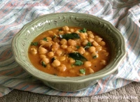 Kadala Curry 