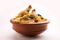 Chicken Pot Biriyani