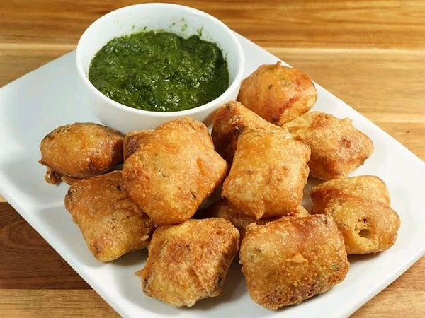 Paneer pakkoda