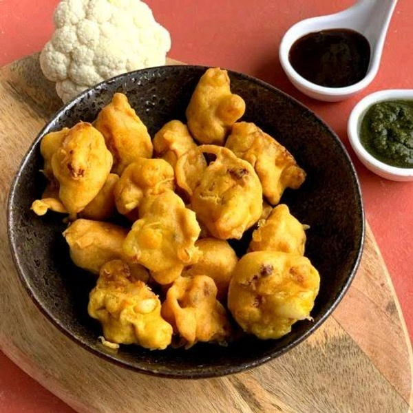Gobi Pakkoda