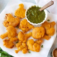 Gobi Pakkoda