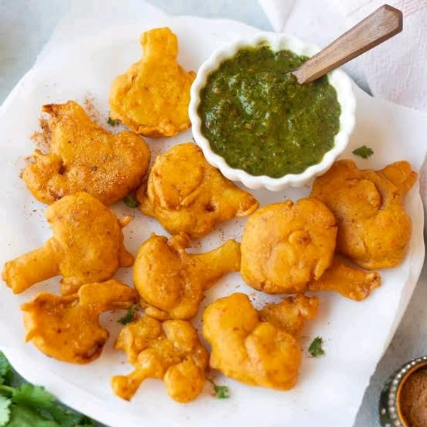 Gobi Pakkoda