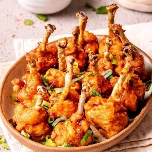 Chicken Lollypop (5pcs)