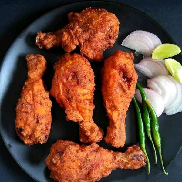 Chicken Fry (1Pcs) 