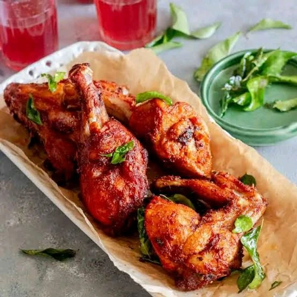 Chicken Fry (1Pcs) 