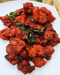 Chicken Pakkoda