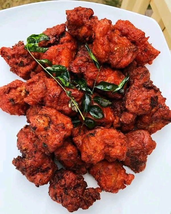 Chicken Pakkoda