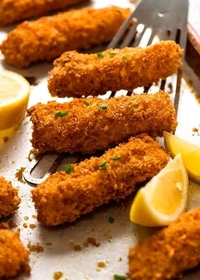 Fish Finger 