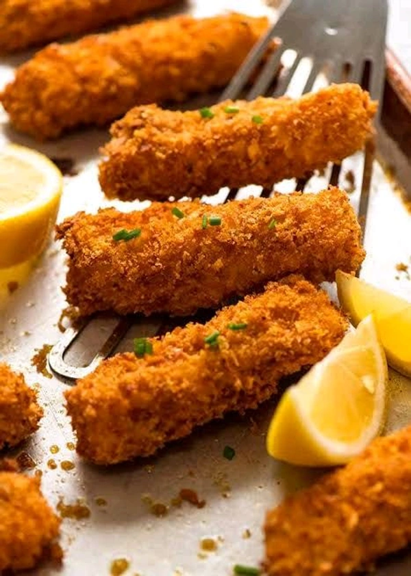 Fish Finger 