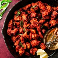 Chicken 65