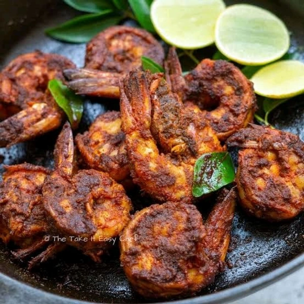 Prawn 65