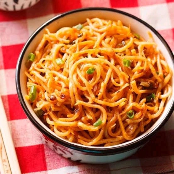 Veg Aromatic Sechezwaran Noodles (Veg)