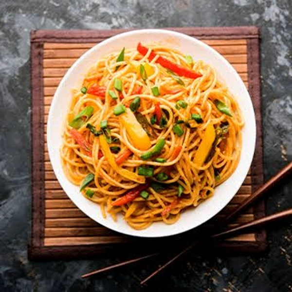 Veg Aromatic Sechezwaran Noodles (Veg)