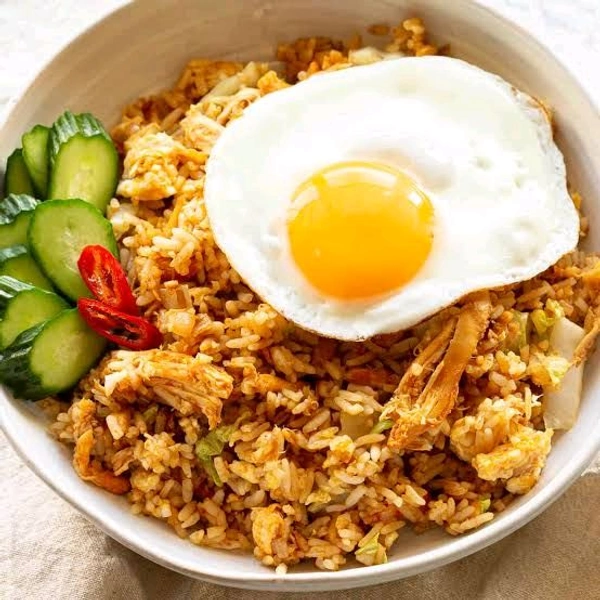 Nasi Goreng 