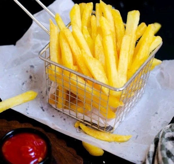 French Fries (Regular)