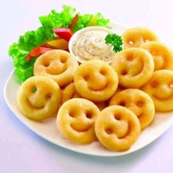 Veg Smile (7pcs)