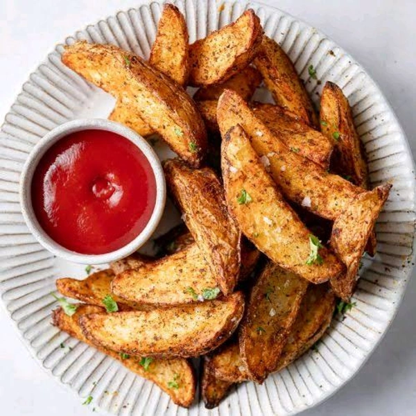 Potato Wedges