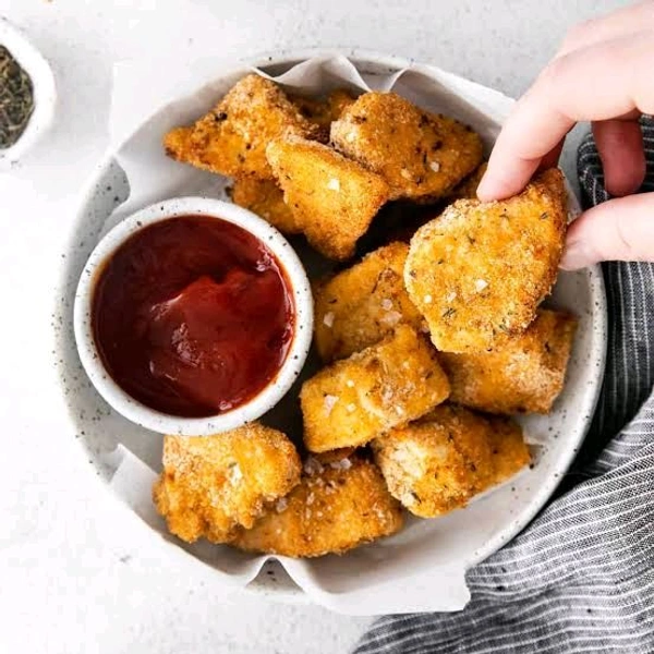 Chicken Neglets (5pcs)