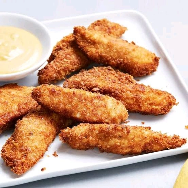 Chicken Fingers (10pcs)