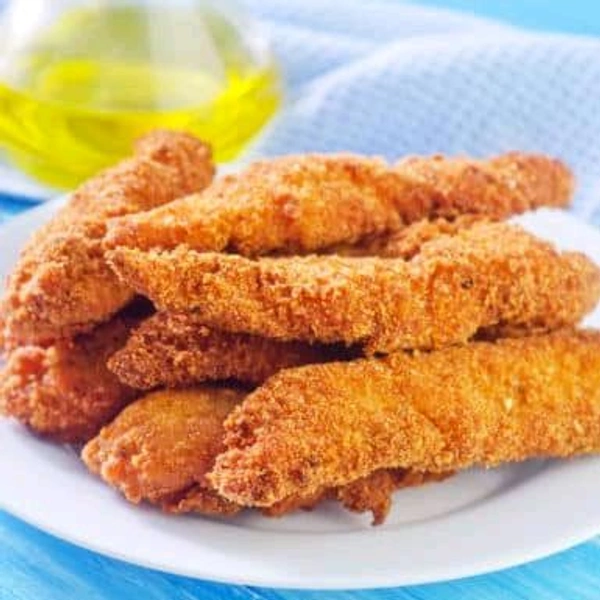 Chicken Fingers (10pcs)