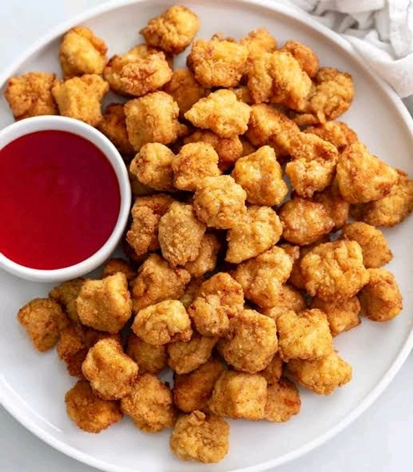 Chicken Popcorn (100 Grm)