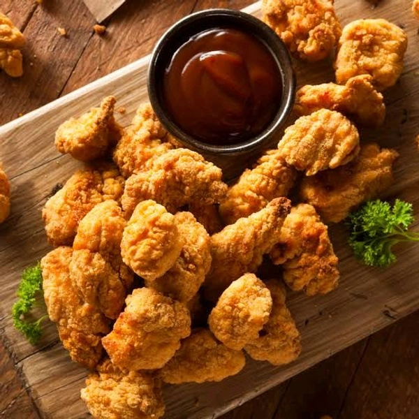 Chicken Popcorn (100 Grm)
