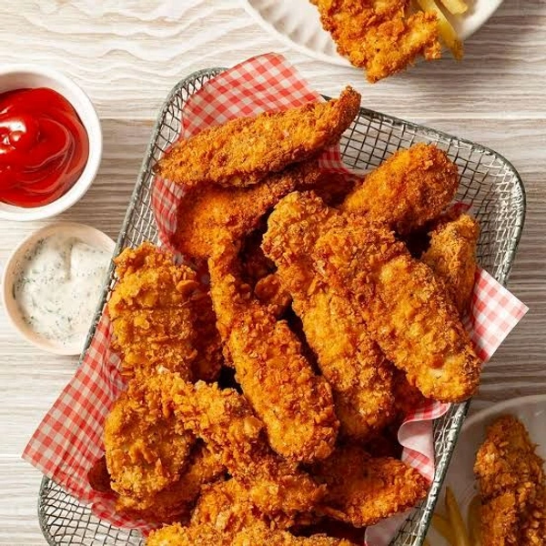 Chicken Strips (3pcs)