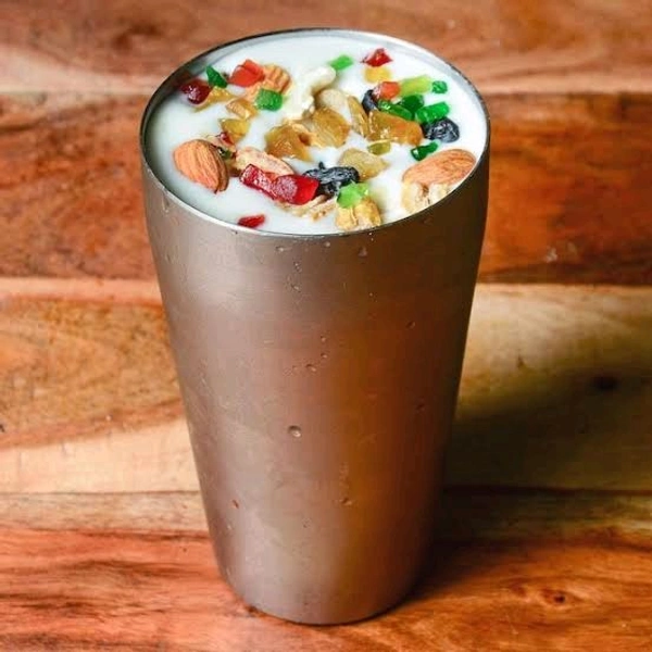 Panjabi Lassi 