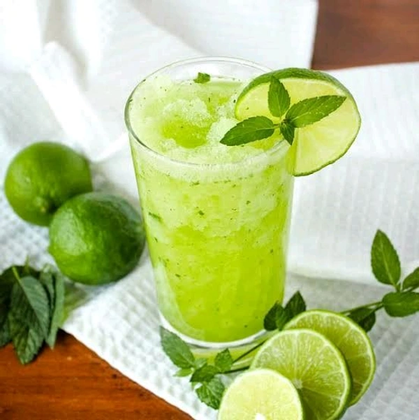 Fresh Lime Juice 