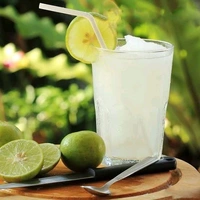Fresh Lime Juice 