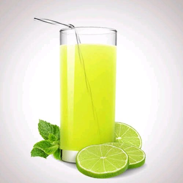 Mint Lime Juice 