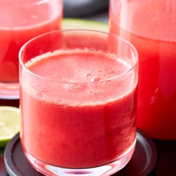 Watermelon Juice 