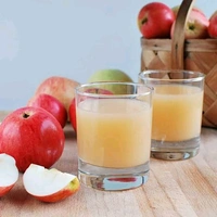 Apple Juice 