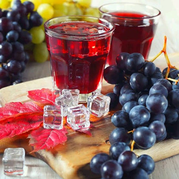 Grapes Juice 