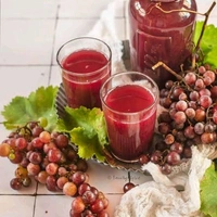 Grapes Juice 
