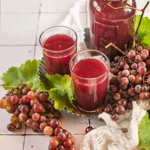 Grapes Juice 