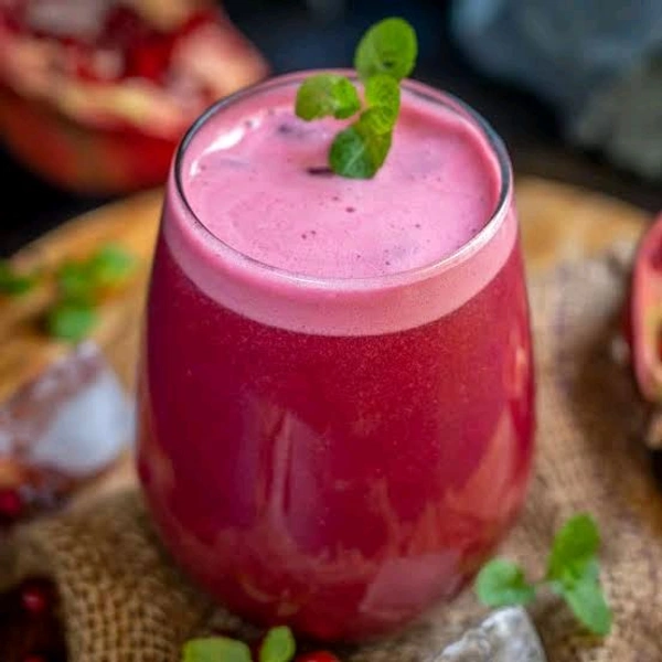 Pomegranate Juice 