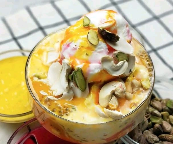 Bombey Falooda 
