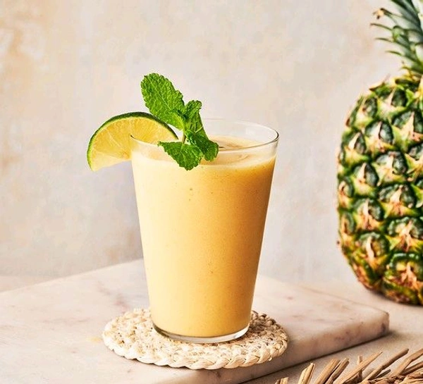 Pineapple Blast 