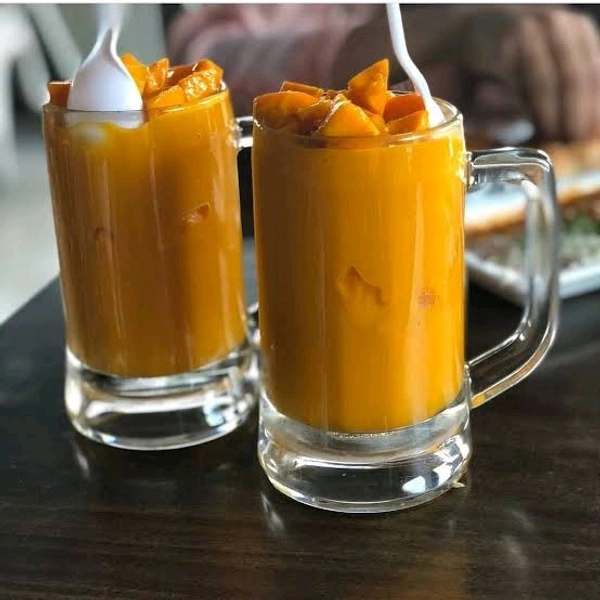 Mango Blast 