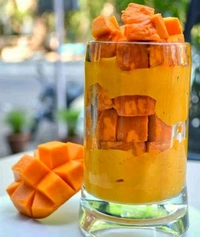 Mango Blast 