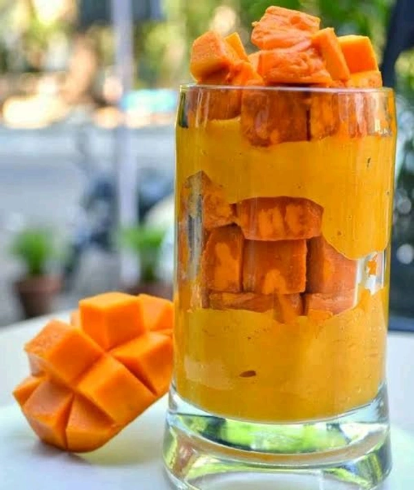 Mango Blast 